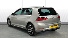 Volkswagen Golf 1.5 TSI EVO 150 Match 5dr DSG Petrol Hatchback